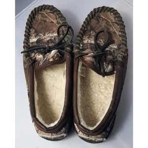 Magellan Outdoor men's slippers shoes size 8